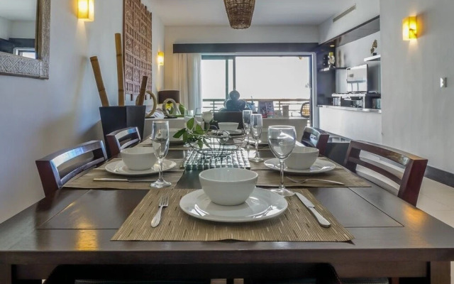 Aldea Thai 219 2 Bedroom Condo by Redawning