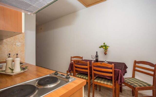 Apartments Ivan Orebic