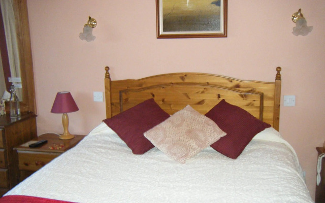 Buttermilk Lodge Guest Accommodation