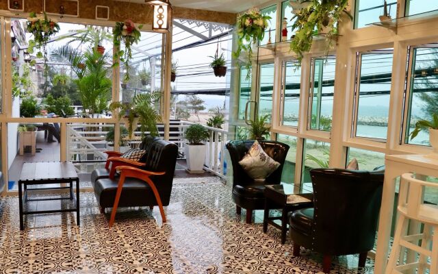 I Talay Lodge Boutique Hotel