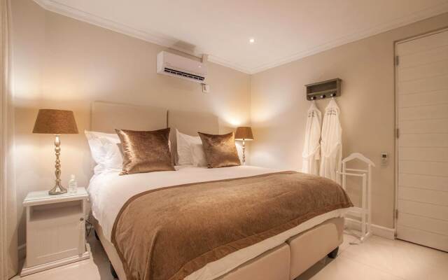 Camps Bay Atlantic Villa