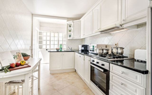 Villa Albufeira Marina View