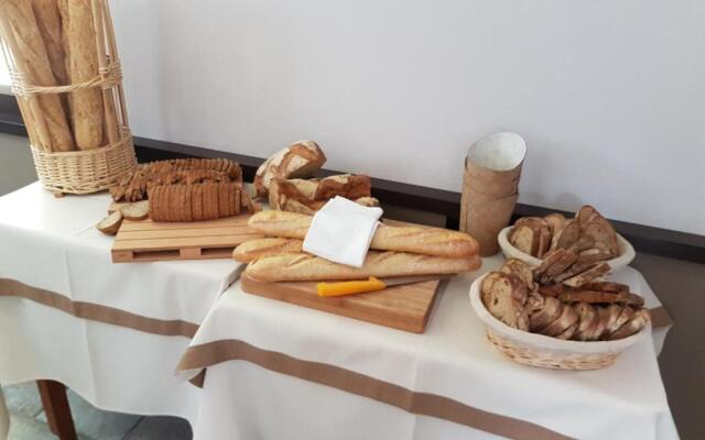 Logis Auberge Lorraine