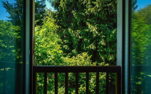 O Casal das Árbores