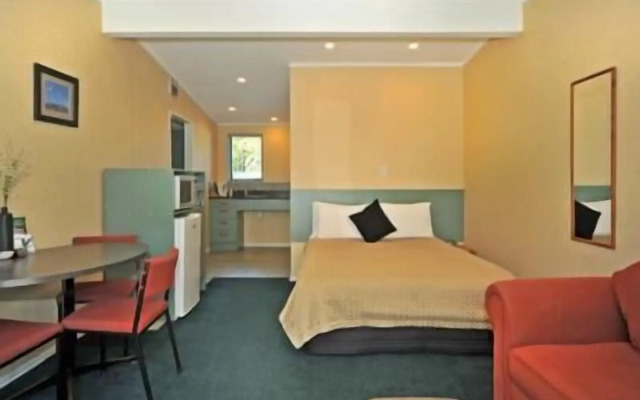 A'la Vista Motel