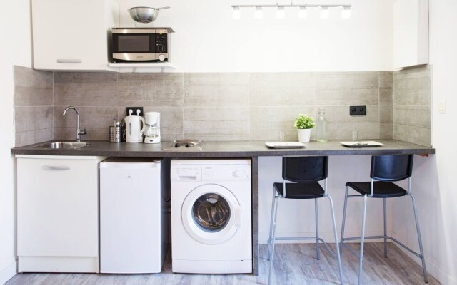 GregBnb - Le Lacordaire - Toulon Ouest