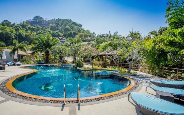 Chalong Chalet Resort & Longstay