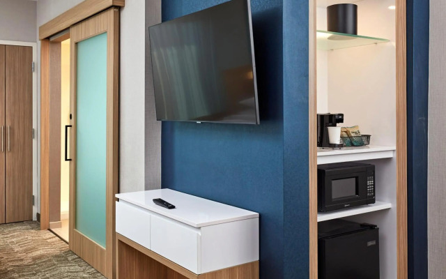 SpringHill Suites by Marriott Los Angeles Downey