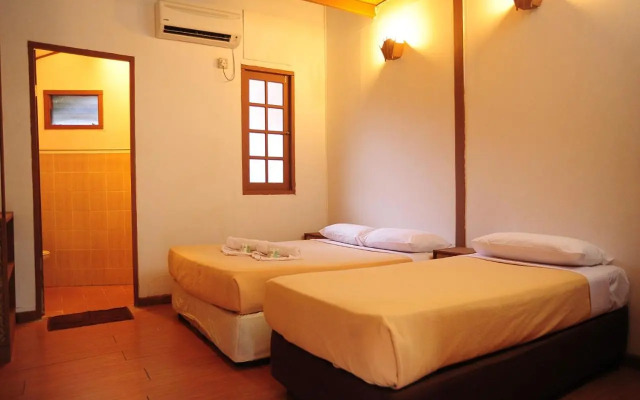 Redang Beach Resort