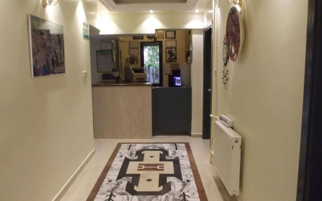 Hotel Hal - Tur