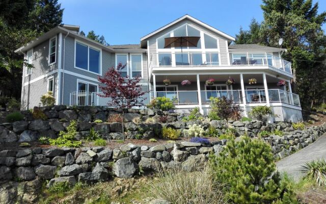 Nanaimo Ocean View Guesthouse