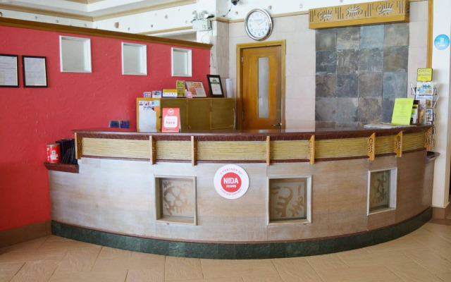 NIDA Rooms Boracay Aklan Tabisaan Jetty