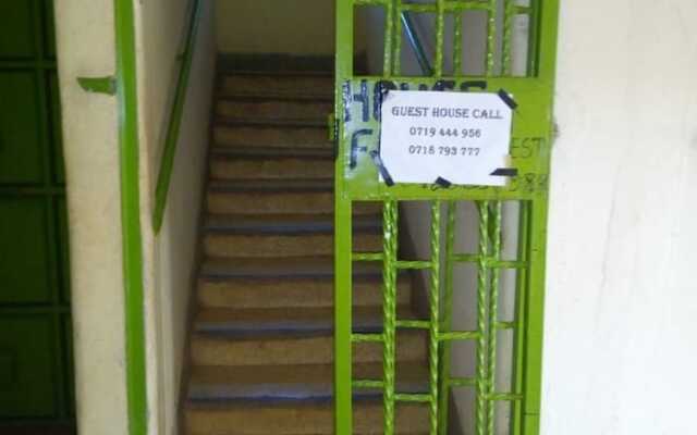 Mukuruwe-Ini Guest House