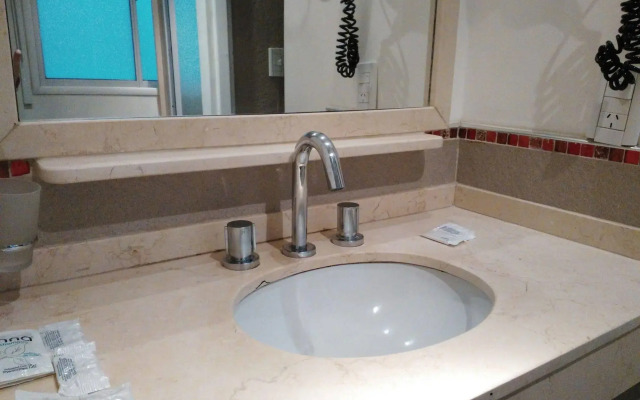 Hotel AyB Internacional