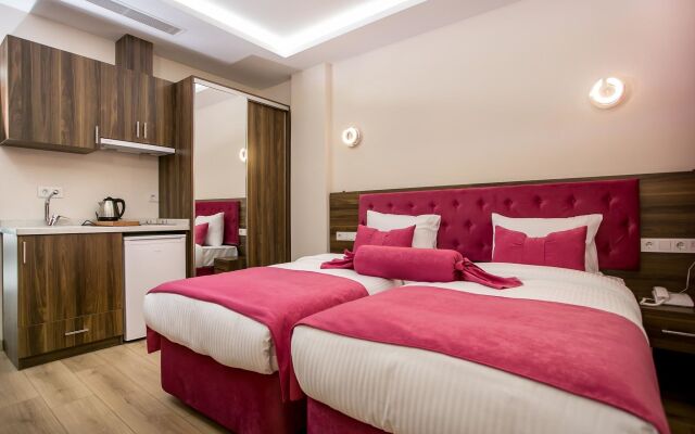 Beyzas Hotel & Suites