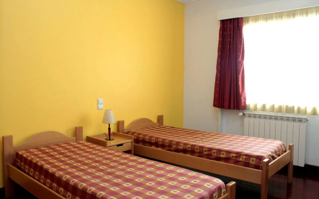 HI Braganca - Pousada de Juventude - Hostel