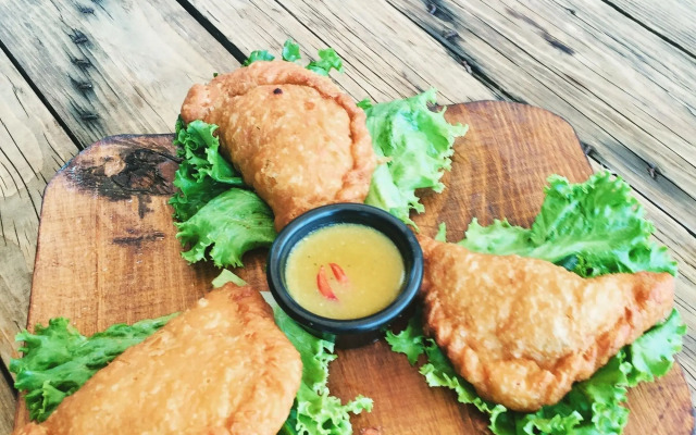 Hotel Ex Hacienda el Molino