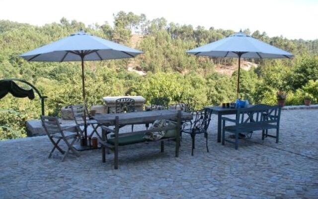 Quinta dos Tres Rios