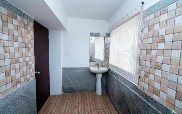 Hotel Dhruv Palace Bengaluru