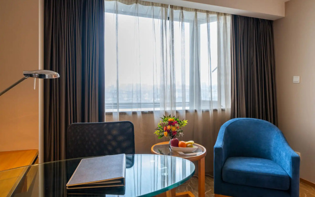 Maritim Hotel Taicang Garden