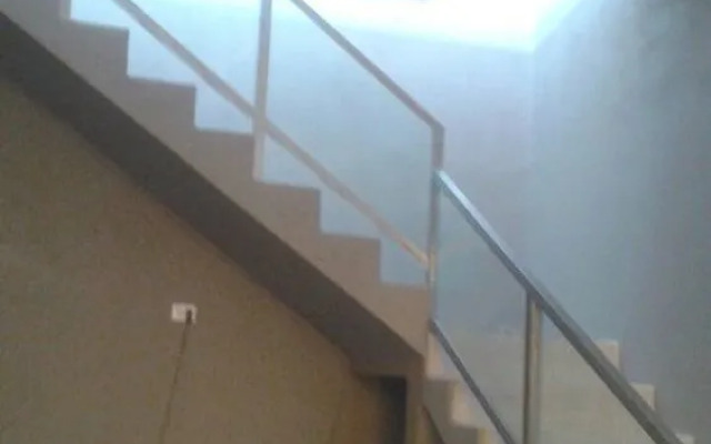 New Century Hostel