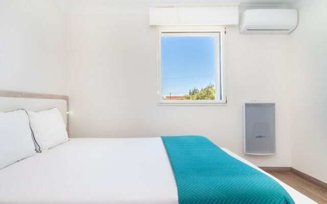 Hideaway Luxury Family Villa