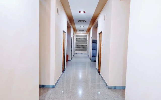 Hotel Shree Venkatesh Nilayam