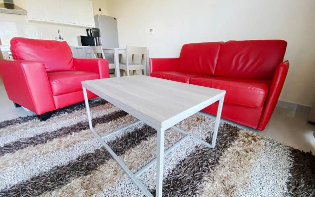 Vista Point - Cast Renting