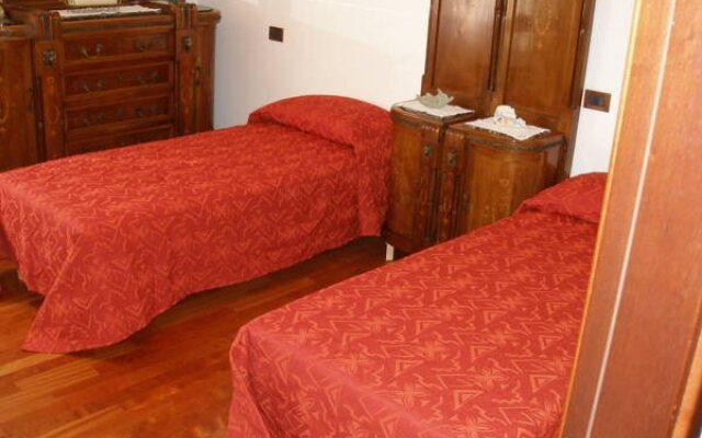 Bed & Breakfast Val Liona