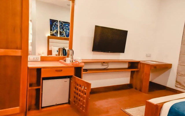 Wisdom Boutique Resort