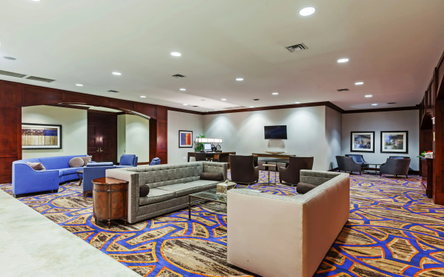 Hilton Waco