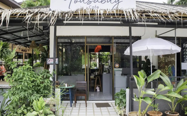 OYO 567 U Residence