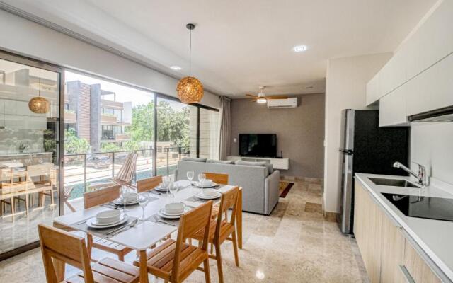 Brava Towers 212 at Aldea Zama