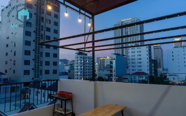 My Houses Danang Beach