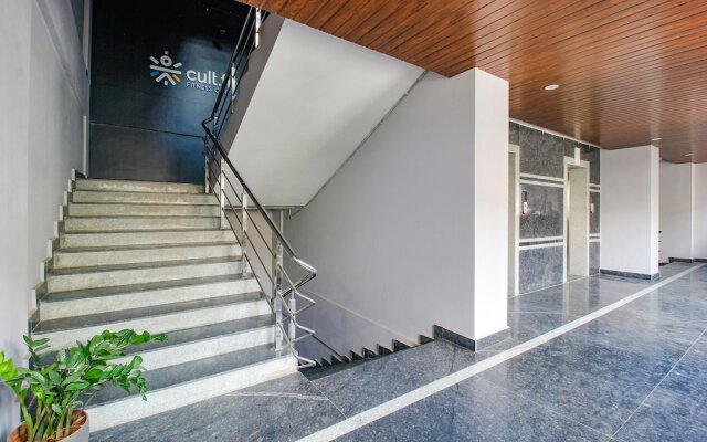 Fern Suites by FabHotel