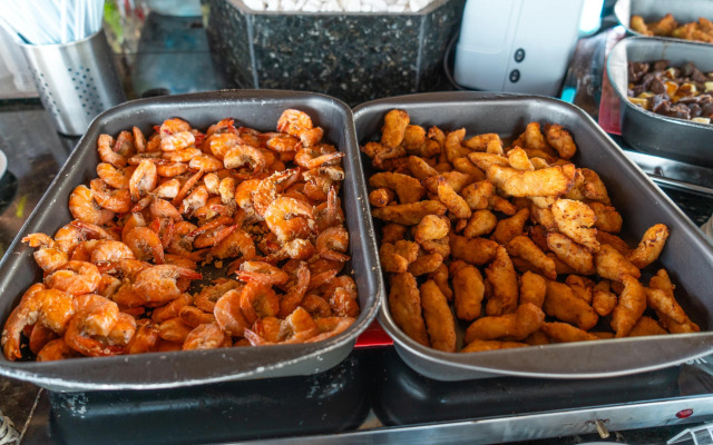 El Aram Imirá Beach Resort