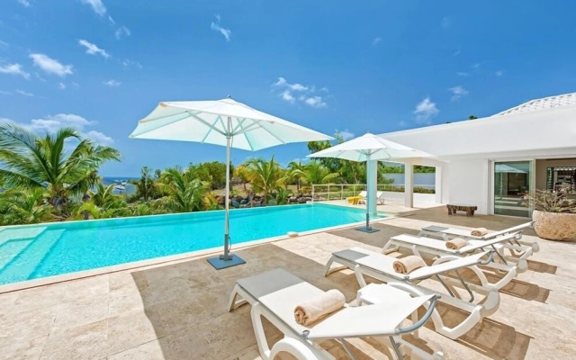 Villa Bamboo