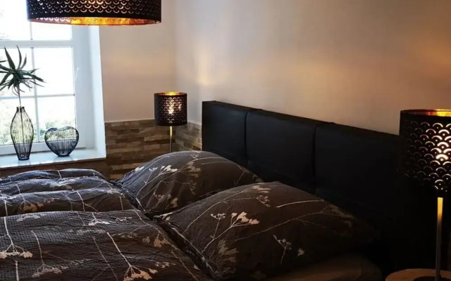Holiday Apartment Old Town for Family