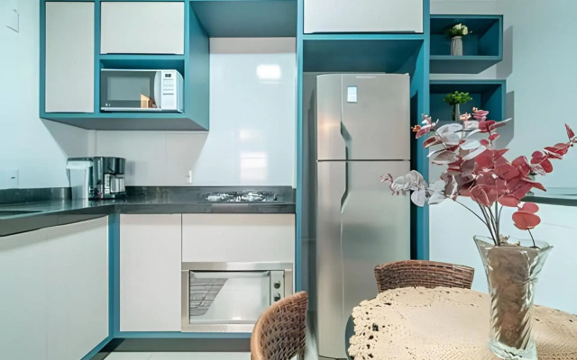 Res. Ribeiro apt 04/05