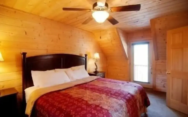 Cloud Nine 5 Bedrooms 5 Bathrooms Home