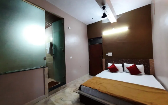 Hotel Golden Heights Gokarna