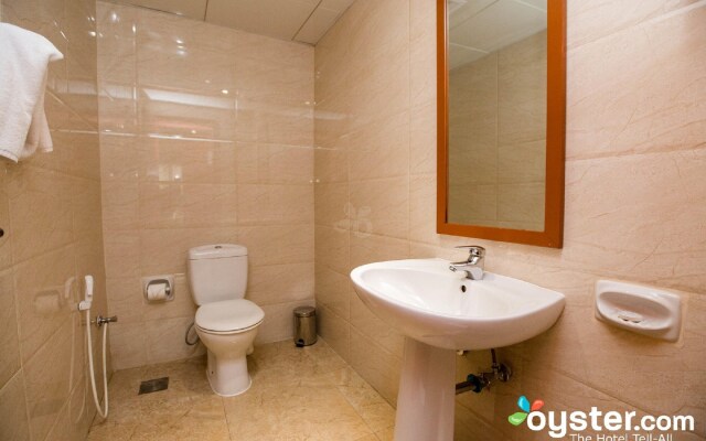 Rolla Residence Hotel Apartment