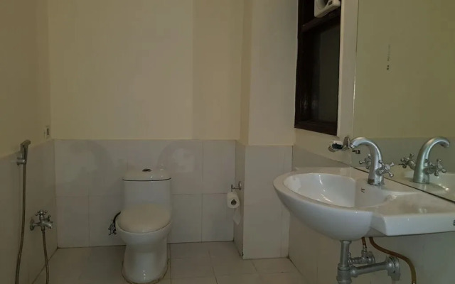 Modesty Hotel