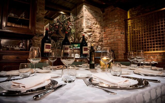 Relais Santa Anastasia