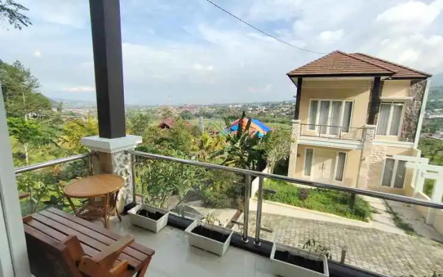 Puri Bidadari 6 With Private Mini Pool By N2K