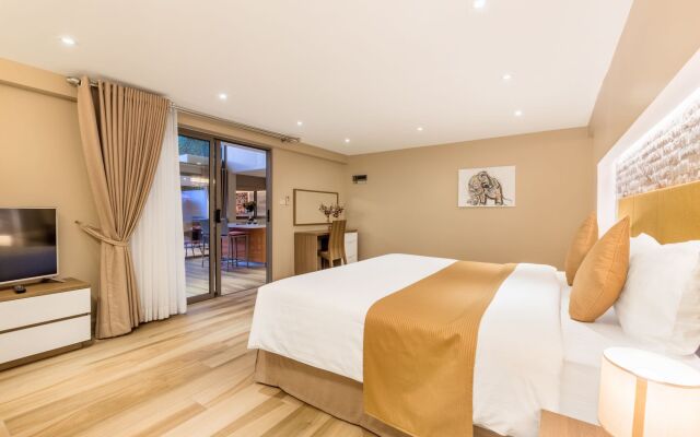 2 Bedrooms Villa Aperol