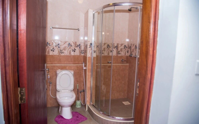 The Festival Hotel Suites & Spa