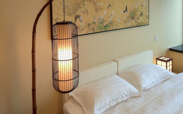 Chengdu Skyline International Apartment