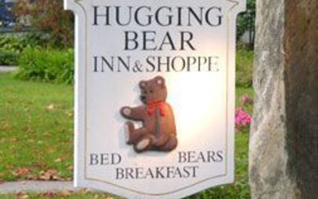 Hugging Bear Inn