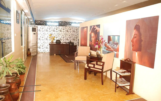 Divine the Boutique Hotel